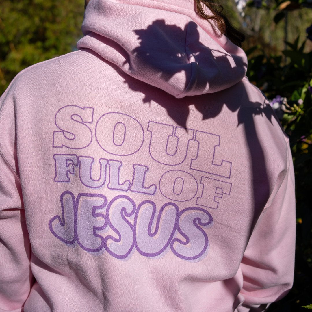 Woman's Christian Apparel