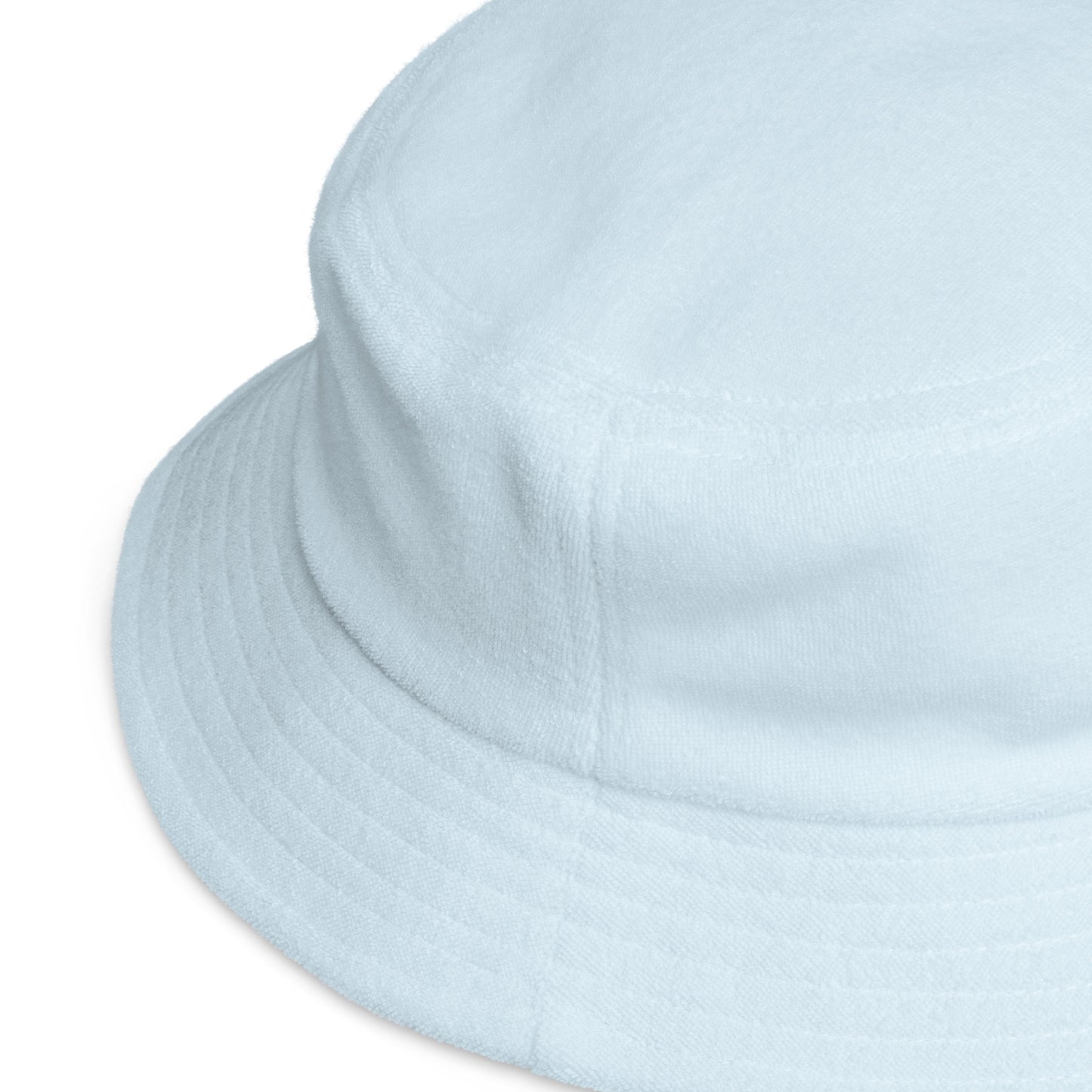 Jesus Is My Shepard Terry Cloth Bucket Hat